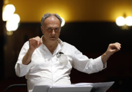 Sassari, al Teatro Comunale due concerti dell’Orchestra e Coro del Lirico di Cagliari