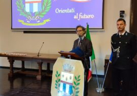 Organizzata dal Carcere di Bollate si è svolta all’Università degli studi di Milano la cerimonia per il 205° anniversario della Fondazione della Polizia Penitenziaria