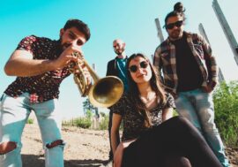 Stintino Jazz&Classica, concerto dei Makeba alle Vele del Porto Vecchio