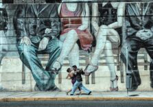 Le foto di Marcelo Di Rienzo in mostra allo Spazio Granelli di Sesto San Giovanni per la 2ª edizione del Festival Internazionale di Tango e Cultura argentina
