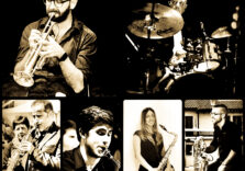 Stintino Jazz&Classica, debutto del Movlin’ Sextet con il concerto Fiato al Jazz