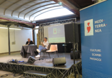 I diritti umani negati sul palco di ‘Mediterranea’