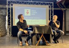 Mediterranea chiude domani con i libri artistici di “ilfilodipartenope”