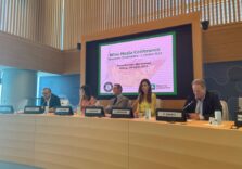La ‘Wine Media Conference’ si svolgerà a Desenzano del Garda per la prima volta in Europa dal 27 settembre al 3 ottobre