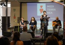 La letteratura sbarca ad Alghero con ‘Mediterranea’ festival della cultura