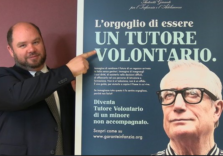 Regione Lombardia cerca tutori volontari per minori stranieri non accompagnati