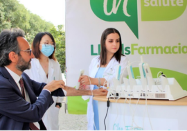 Salute, a Milano torna ‘Camper itinerante’ per promuovere la prevenzione