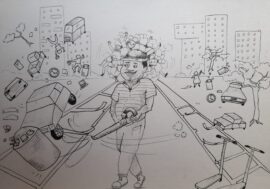 La logica contemporanea ci porterà al caos