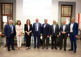 Firenze, firmato protocollo d’intesa per la candidatura a Patrimonio Unesco della Via Francigena