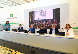 Il cibo raccontato dal cinema nella nona edizione del ‘Food Film Fest Bergamo’