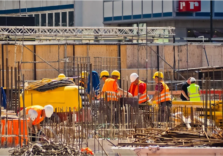 Edilizia, il 2021 anno record in Lombardia con +19,6%, cresce meno il 2022