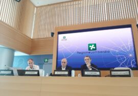 Siccità, in Lombardia situazione sempre critica, scorte agricoltura in esaurimento