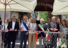 Dopo 33 anni riapre la funicolare di San Pellegrino Terme grazie al finanziamento di Regione Lombardia