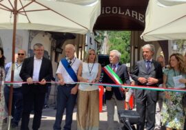 Dopo 33 anni riapre la funicolare di San Pellegrino Terme grazie al finanziamento di Regione Lombardia