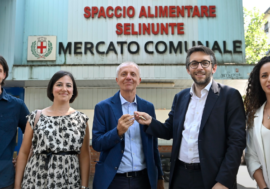 Milano, l’ex Mercato Selinunte diventa Centro sportivo