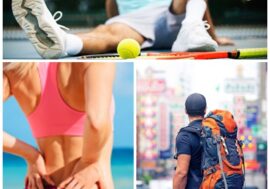 Estate sicura: i consigli degli esperti di attività motoria per evitare malanni