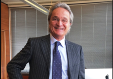 Riccardo Ferrario confermato presidente di Amafond