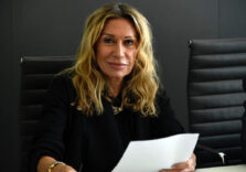 Regione Lombardia, Melania Rizzoli nuovo vicepresidente della Giunta regionale