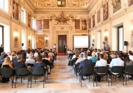 Milano, presentato a Palazzo Marino  lo “Studio d’area San Siro”