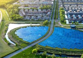 Comune e Politecnico di Milano insieme per favorire la ricerca sul cambiamento climatico e sviluppo sostenibile