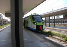 Altri tre treni Donizetti entrati in servizio sulle linee bergamasche e cremonesi