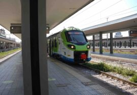 Altri tre treni Donizetti entrati in servizio sulle linee bergamasche e cremonesi