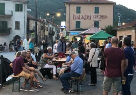 Cortemilia, entra nel vivo la Fiera Nazionale della Nocciola
