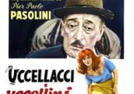 Alla Rocca Malatestiana di Fano torna Cinefortunae 2022 con omaggio a Gassman, Tognazzi e Pasolini