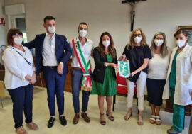Regione Lombardia in visita nelle realtà sociali del territorio Bresciano