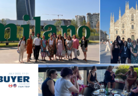 Turismo MICE Milano, concluso il secondo incoming di buyers internazionali