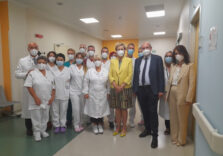 Sanità, presentato il progetto per far diventare Irccs il San Gerardo di Monza