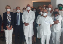 Regione Lombardia, presentato anche a Lodi il progetto ‘Presa in Carico Totale’ del paziente oncologico post dimissioni