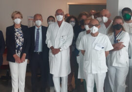 Regione Lombardia, presentato anche a Lodi il progetto ‘Presa in Carico Totale’ del paziente oncologico post dimissioni