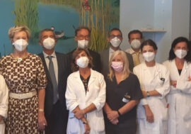 Sanità, presentato al ‘Besta’ di Milano il progetto per la presa in carico totale dei pazienti oncologici