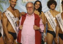Alassio si prepara a eleggere “Il + Bello D’Italia”