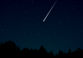 Notte di San Lorenzo, tutti a guardare il cielo nella serata delle stelle cadenti