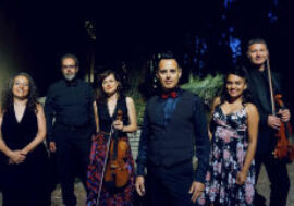 Milano, la magia del tango argentino al Castello Sforzesco