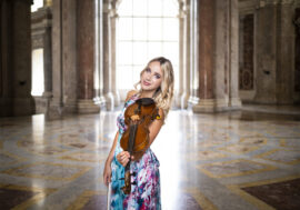 Sassari, al Teatro Comunale torna la grande musica con Anna Tifu e l’Orchestra del “de Carolis”