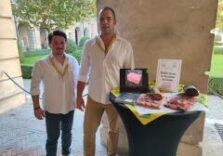 Consegnati a Mantova i premi all’innovazione di Coldiretti Lombardia