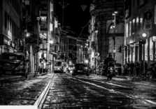 “Un, due, tre, Milano!”, la rassegna milanese di fotografia in mostra nei negozi di Porta Romana