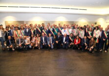 Milano, a Palazzo Lombardia la Regione incontra i nuovi sindaci lombardi