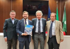 Varese, convegno su “Medicina d’emergenza in montagna: uno sguardo al futuro del soccorso e dello sport in ambiente montano”