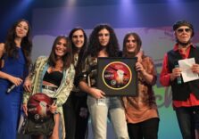 Ecco i vincitori della 35ª edizione di ‘Sanremo Rock & Trend Festival’
