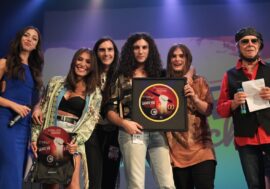 Ecco i vincitori della 35ª edizione di ‘Sanremo Rock & Trend Festival’