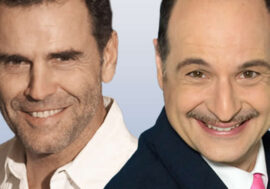 Pino Quartullo e Gianluca Ramazzotti aprono la stagione al Teatro Martinitt di Milano con ‘Il prestito’