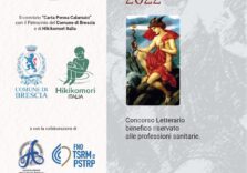 Al via le iscrizioni al premio letterario ‘Premio Mercurio 2022’