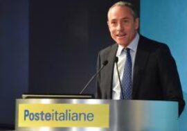 Poste Italiane perfeziona l’acquisto di Lis Holding spa