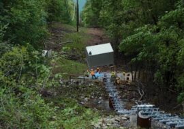 Nella Valle d’Intelvi inaugurato il “Progetto Ceresio” per far fronte alle esigenze dell’acqua