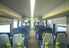 Regione Lombardia affida a Trenord la gestione servizi ferroviari 2023-2033