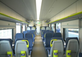 Regione Lombardia affida a Trenord la gestione servizi ferroviari 2023-2033